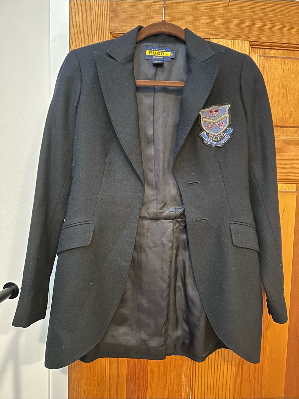 Rugby Ralph Lauren Blazer